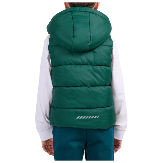 4F VEST JACKET